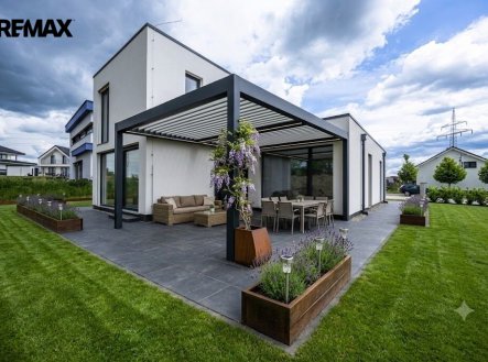 Prodej domu/vily, 230 m²