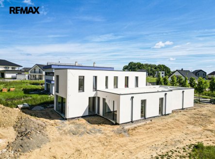 Prodej domu/vily, 230 m²