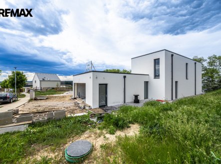 Prodej domu/vily, 230 m²