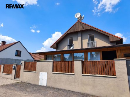 Prodej domu/vily, 129 m²