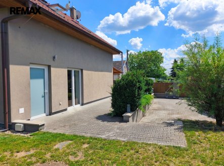 Prodej domu/vily, 129 m²