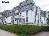 Pronájem bytu, 1+kk, 40 m²