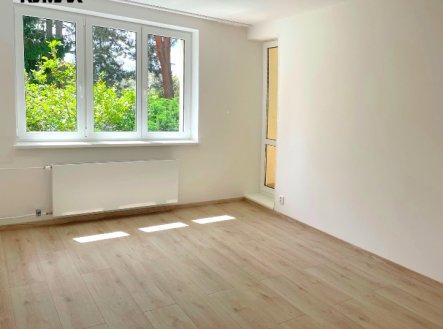 Pronájem bytu, 2+1, 63 m²