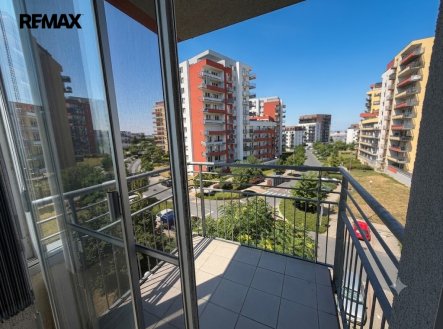 Prodej bytu, 2+kk, 78 m²