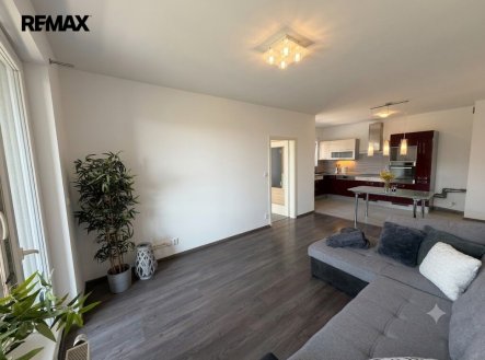 Prodej bytu, 2+kk, 78 m²