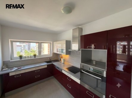 Prodej bytu, 2+kk, 78 m²