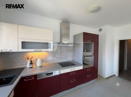 Prodej bytu, 2+kk, 78 m²