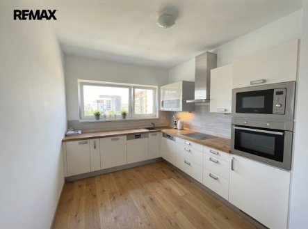 Prodej bytu, 2+kk, 78 m²