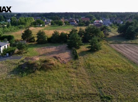 Prodej pozemku pro bydlení, 1 087 m²