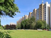 Prodej bytu, 4+kk, 69 m²