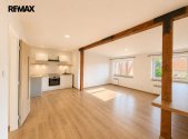 Pronájem bytu, 2+kk, 55 m²