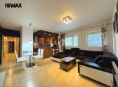 Pronájem bytu, 3+kk, 65 m²