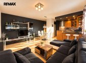 Pronájem bytu, 3+kk, 65 m²