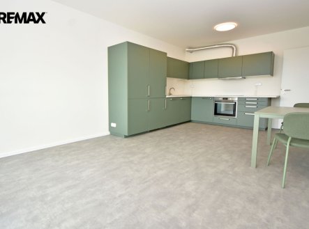 Pronájem bytu, 2+kk, 50 m²