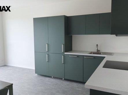 Pronájem bytu, 2+kk, 50 m²