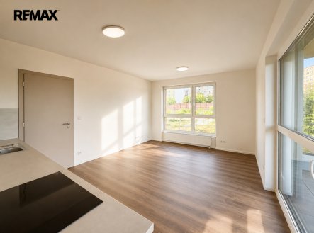 Pronájem bytu, 2+kk, 48 m²