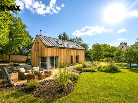 Prodej domu/vily, 137 m²