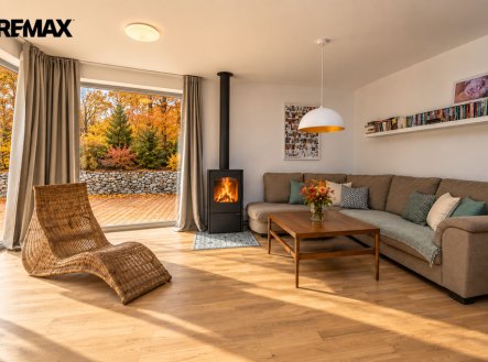 Prodej domu/vily, 137 m²