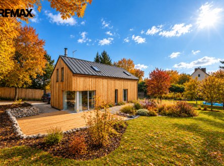 Prodej domu/vily, 137 m²