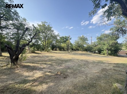 Prodej pozemku pro bydlení, 808 m²