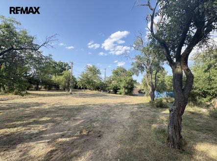 Prodej pozemku pro bydlení, 808 m²