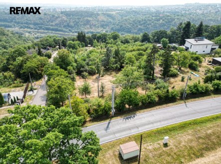 Prodej pozemku pro bydlení, 808 m²