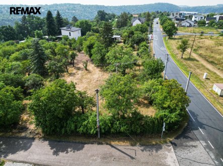 Prodej pozemku pro bydlení, 808 m²