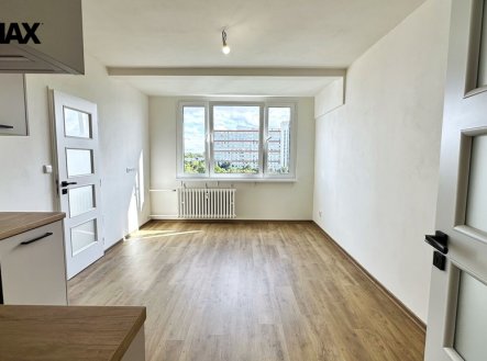 Pronájem bytu, 2+kk, 39 m²