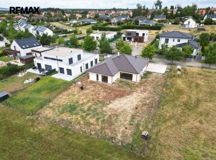 Prodej domu/vily, 195 m²