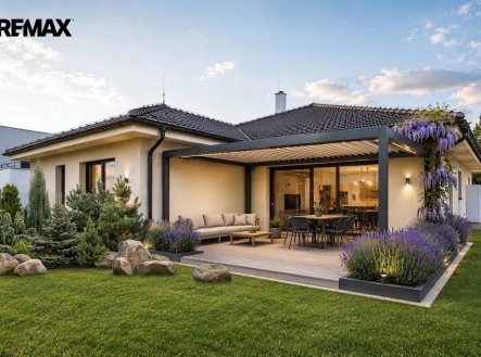 Prodej domu/vily, 195 m²