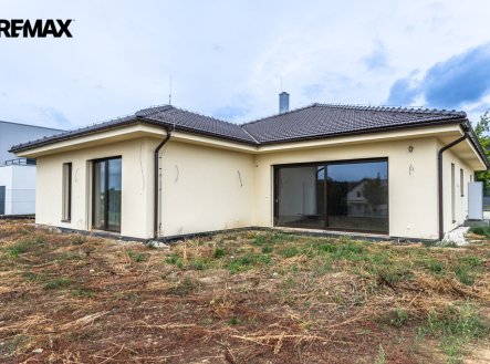 Prodej domu/vily, 195 m²