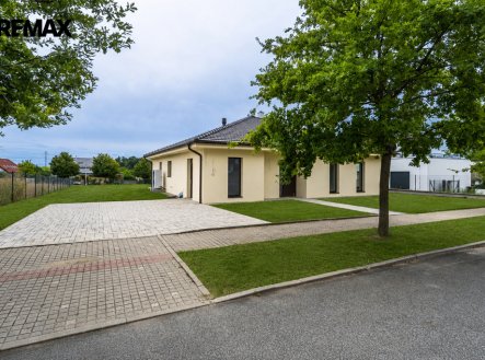 Prodej domu/vily, 195 m²