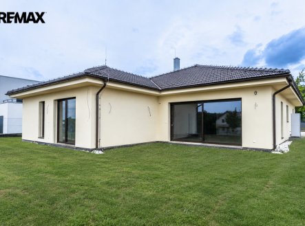 Prodej domu/vily, 195 m²