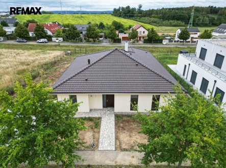 Prodej domu/vily, 195 m²