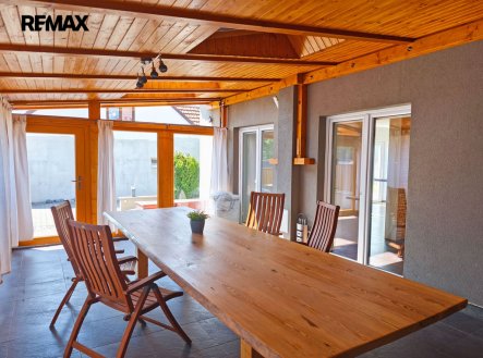 Prodej domu/vily, 129 m²