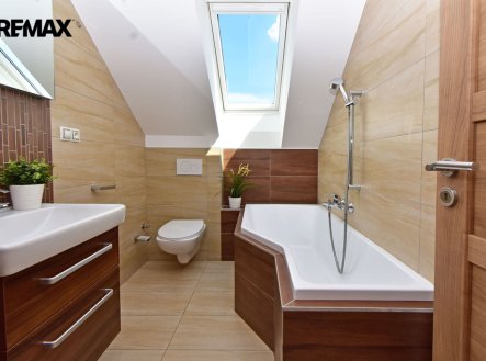 Prodej domu/vily, 129 m²