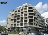 Pronájem bytu, 1+kk, 43 m²