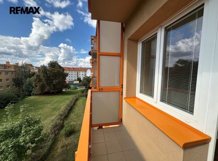 Pronájem bytu, 3+1, 61 m²