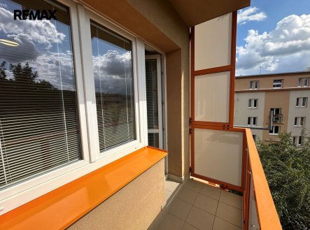 Pronájem bytu, 3+1, 61 m²