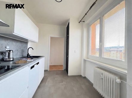 Pronájem bytu, 3+1, 61 m² obrázek