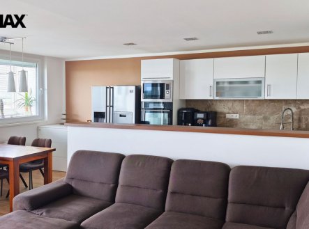 Prodej bytu, 5+kk, 109 m²