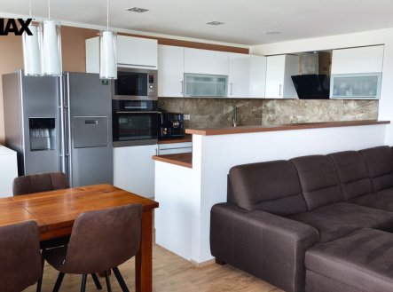 Prodej bytu, 5+kk, 109 m²
