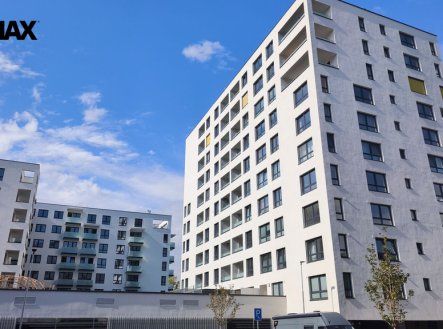 Pronájem bytu, 2+kk, 50 m²
