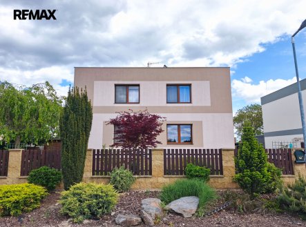 Pronájem bytu, 4+1, 95 m² obrázek