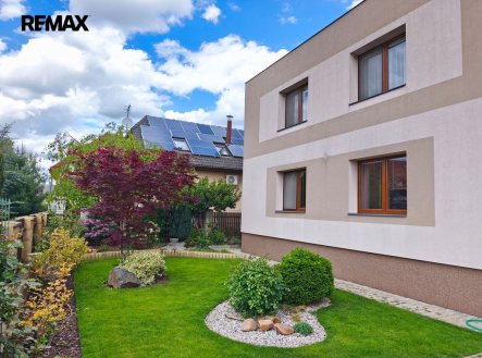 Pronájem bytu, 4+1, 95 m²