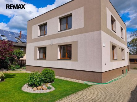 Pronájem bytu, 4+1, 95 m²