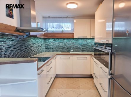 Pronájem bytu, 4+1, 95 m²