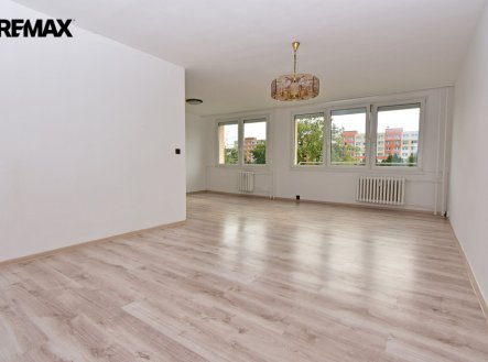 Pronájem bytu, 3+1, 69 m²
