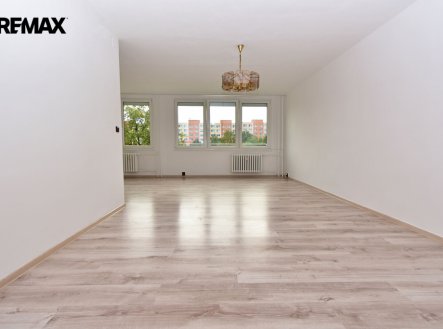Pronájem bytu, 3+1, 69 m²
