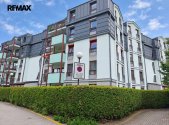 Pronájem bytu, 1+kk, 40 m²